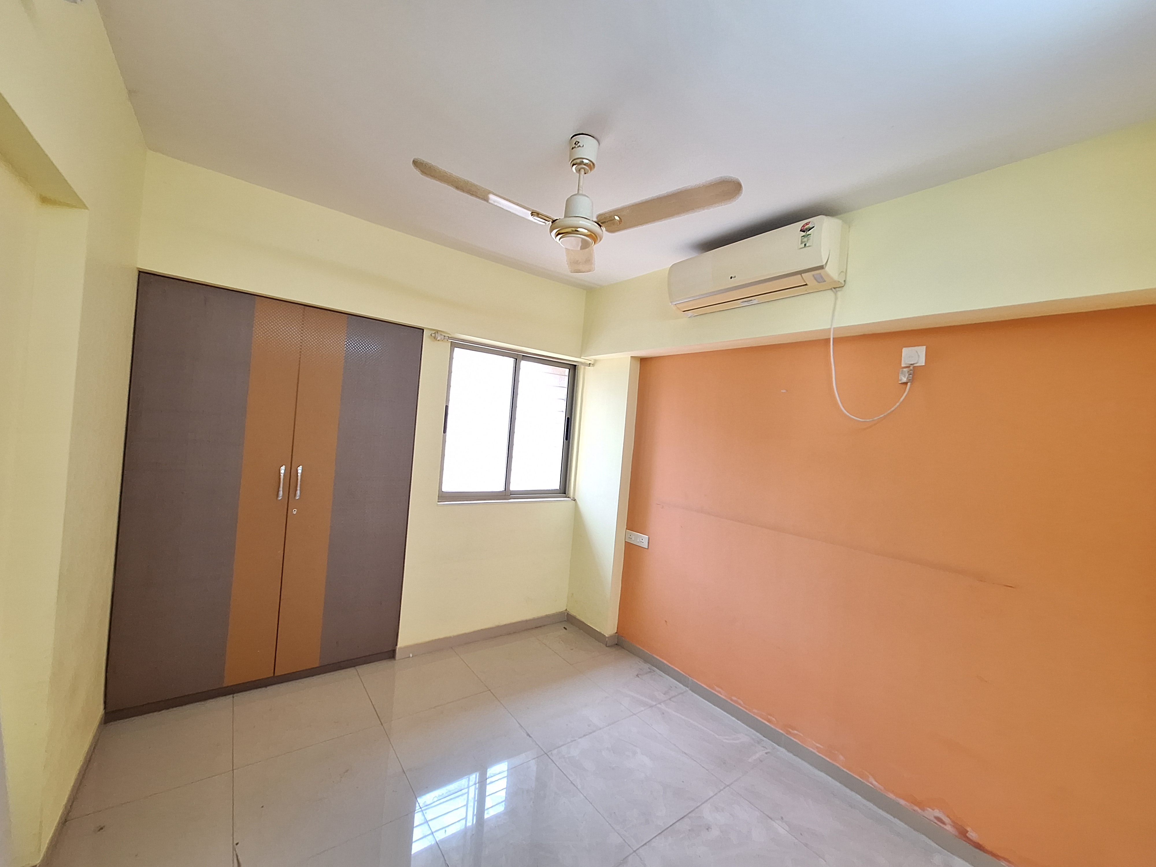 2 BHK + Pooja Room Apartment For Rent in Lodha Casa Rio