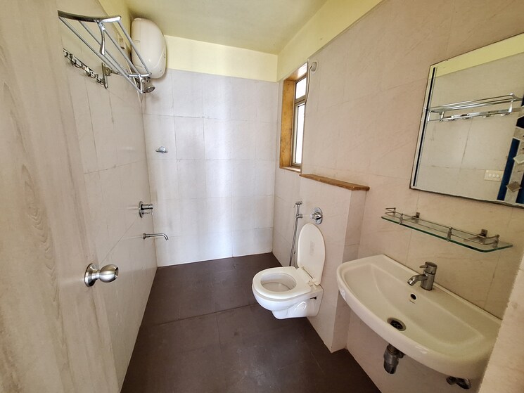 Bathroom, lodha-casa-rio 2 Bedroom 1098 Sq.Ft. Apartment In Dombivli East Thane 8659406