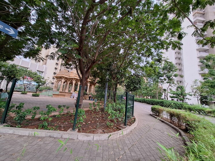 Map Location, lodha-casa-rio 2 Bedroom 1098 Sq.Ft. Apartment In Dombivli East Thane 8659406