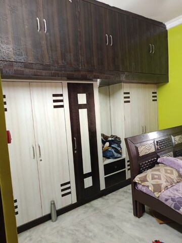 2 BHK Apartment For Sale in Meerpet