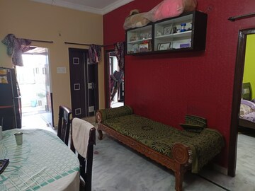 Living Room in 2 BHK Apartment at Meerpet – for Sale