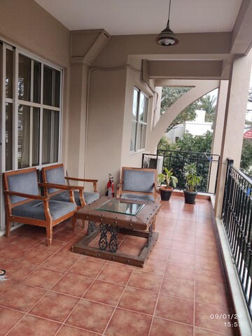 3 BHK Villa For Sale in Prestige Hermitage, Halasuru