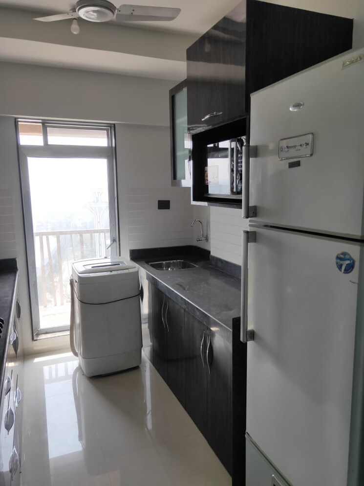 Kitchen, dlh-sorrento 2 Bedroom 900 Sq.Ft. Apartment In Veera Desai Road Mumbai 8659354