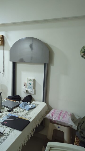 Furnished Amenities in 1 BHK Apartment at Mhada Sector R3, Goregaon West – for Rent