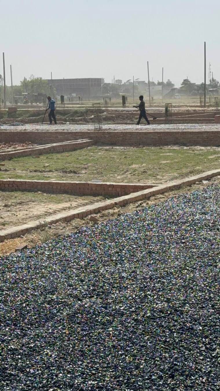 undefined, gosainganj  1000 Sq.Ft. Plot In Gosainganj Lucknow 8659483