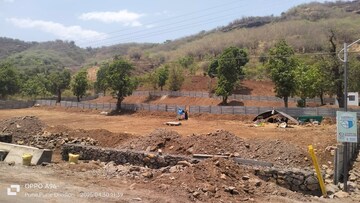 Plot Area in  Plot at Vadgaon Maval – for Sale