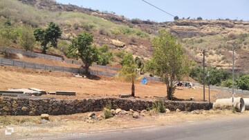 Plot Area in  Plot at Vadgaon Maval – for Sale