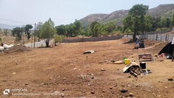Plot Area in  Plot at Vadgaon Maval – for Sale