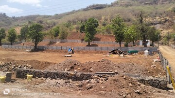 Plot Area in  Plot at Vadgaon Maval – for Sale