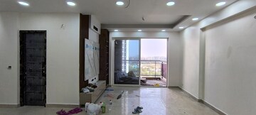 Room in 3 BHK Apartment at Godrej Meridien, Sector 106 – for Rent