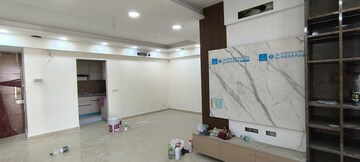 Master Bedroom in 3 BHK Apartment at Godrej Meridien, Sector 106 – for Rent