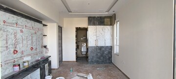 Room in 3 BHK Apartment at Godrej Meridien, Sector 106 – for Rent