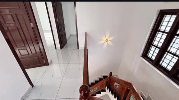 2.5 BHK + Pooja Room Builder Floor For Sale in Builder Floor 