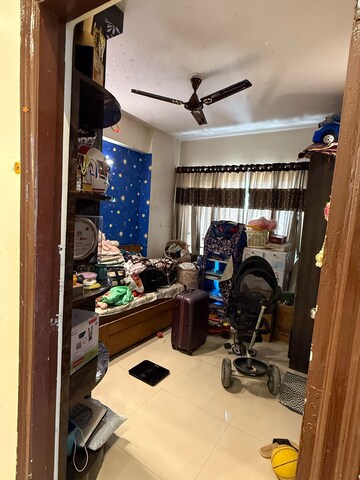 Team Area in 3 BHK Apartment at Shiv Sai Ozone Park, Sector 86 – for Rent