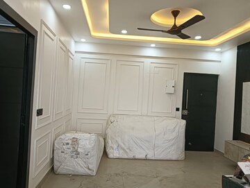 Bathroom in 2 BHK Apartment at Suncity Avenue 76, Sector 76 – for Rent