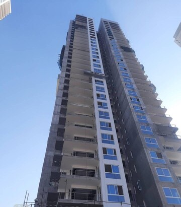 3 BHK Apartment For Sale in Conscient Hines Elevate, Sector 59