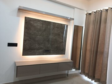 Bedroom in 2 BHK Apartment at Suncity Avenue 76, Sector 76 – for Rent