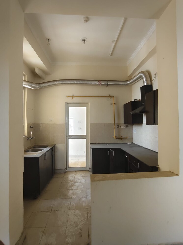 Kitchen, assotech-windsor-court 3 Bedroom 1645 Sq.Ft. Apartment In Sector 78 Noida 8659489