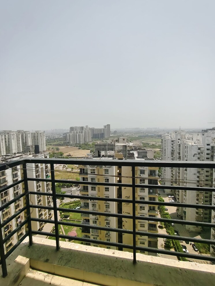 Exterior View, assotech-windsor-court 3 Bedroom 1645 Sq.Ft. Apartment In Sector 78 Noida 8659489