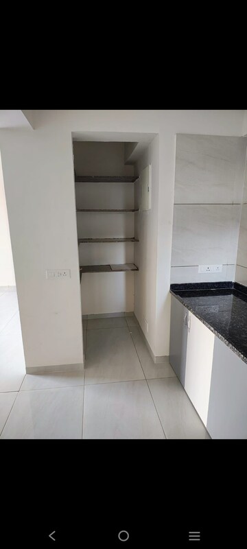 Bathroom in 3 BHK Apartment at Aristo Anandam, Near Nirma University On Sg Highway – for Rent