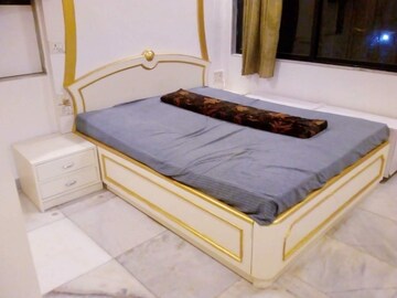 Bedroom in 1 BHK Apartment at Hiranandani Gardens Cypress, Powai – for Rent