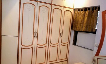 Furnished Amenities in 1 BHK Apartment at Hiranandani Gardens Cypress, Powai – for Rent