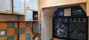 Furnished Amenities in 1 BHK Apartment at Hiranandani Gardens Cypress, Powai – for Rent