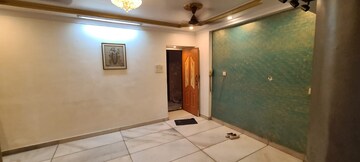 1 BHK Apartment For Rent in Hiranandani Gardens Cypress, Powai