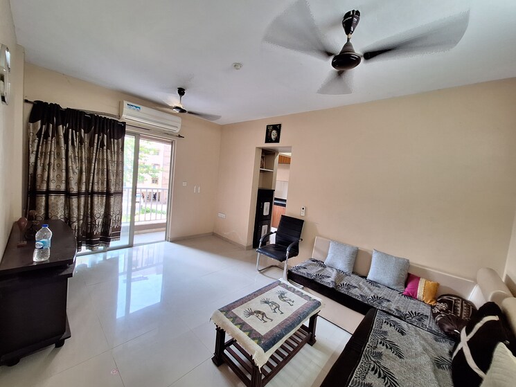 Living Room, lodha-casa-rio 1 Bedroom 449 Sq.Ft. Apartment In Dombivli East Thane 8659498