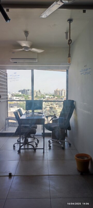 Team Area in  Office Space at Thaltej – for Rent