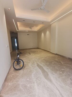3 BHK Apartment For Rent in Greater Kailash ii