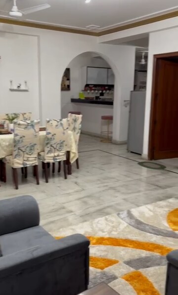 4 BHK Builder Floor For Sale in Khirki Extension
