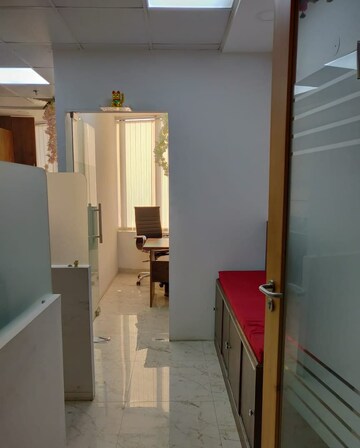  Office Space For Rent in Advant Navis Business Park, Sector 142
