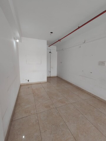 Floor Plan in  Office Space at Kundan The Peak, Nibm Road – for Rent