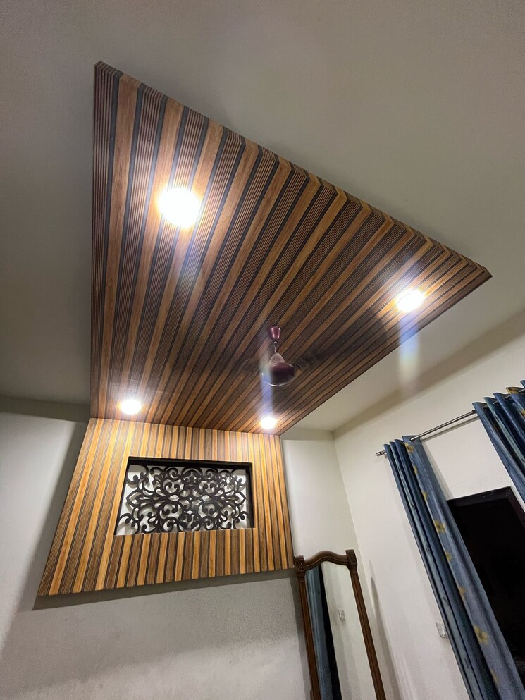 undefined, madhavpuram 3 Bedroom 168 Sq.Yd. Builder Floor In Madhavpuram Meerut 8659533