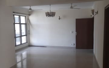 3 BHK Apartment For Sale in Army Sispal Vihar, Sector 49