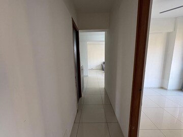 Building Lobby in 3 BHK Apartment at Vaishnodevi Circle – for Rent