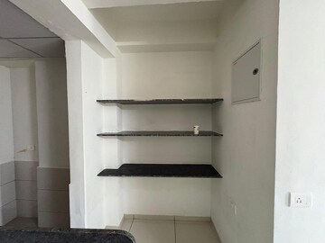 Furnished Amenities in 3 BHK Apartment at Vaishnodevi Circle – for Rent