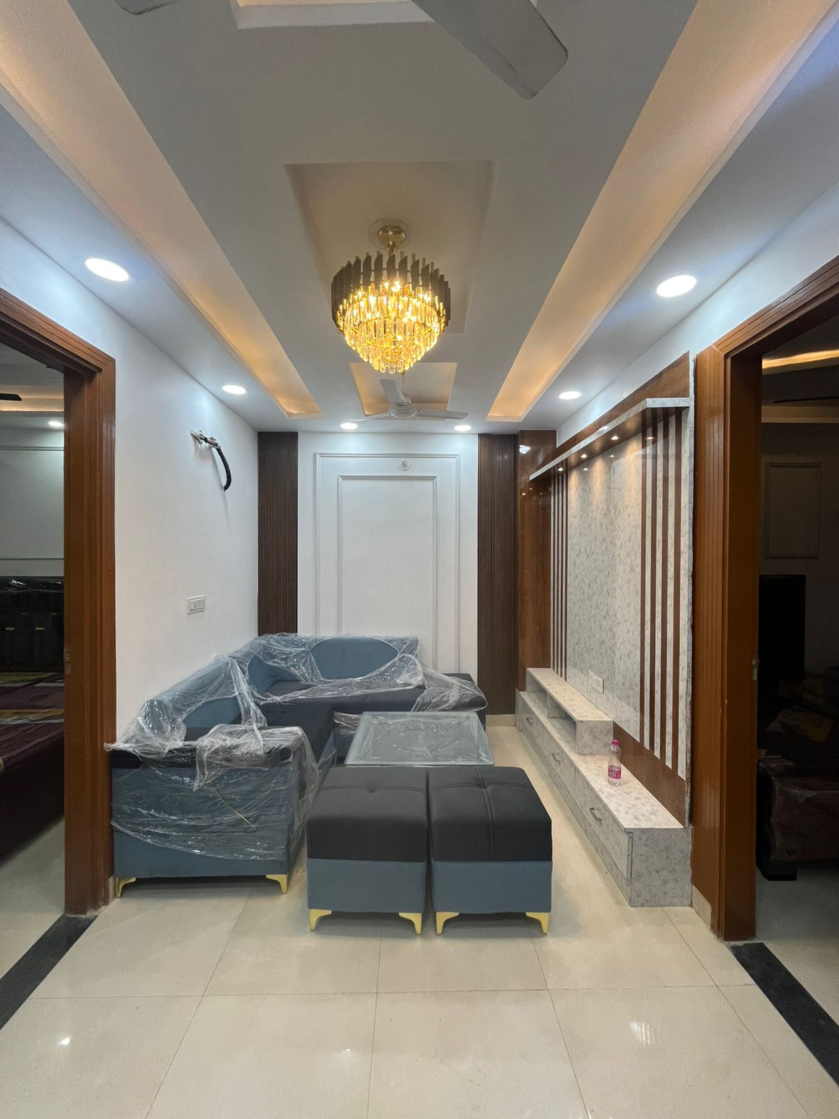 2 BHK Builder Floor For Rent in Dream Home Properties 