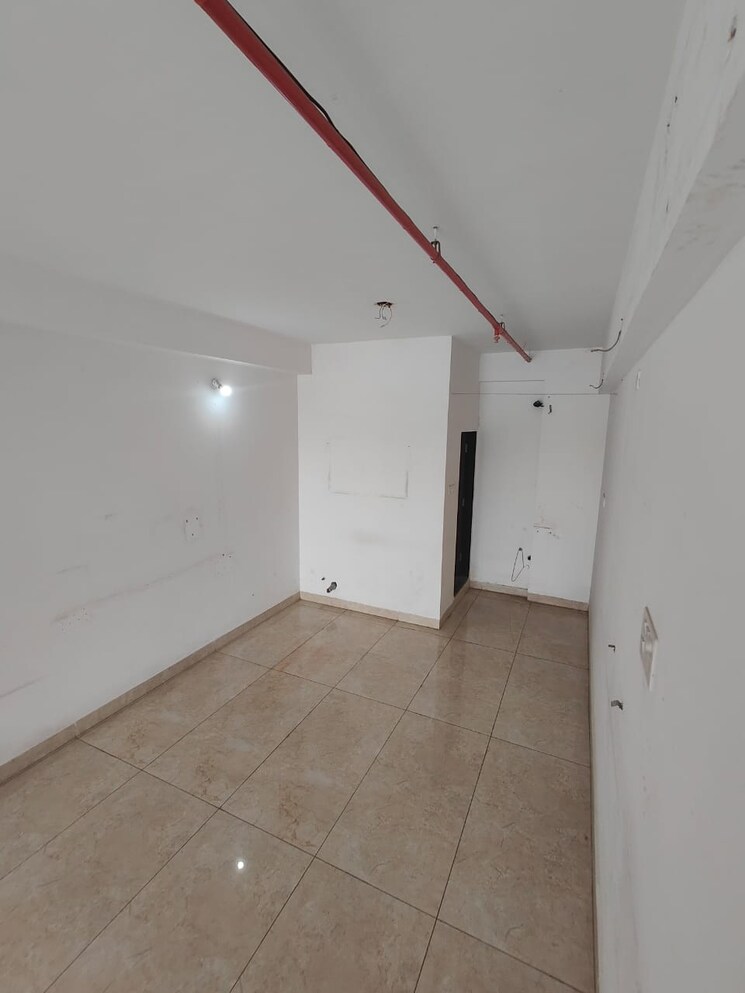 Exterior View, kundan-the-peak Commercial Office Space 500 Sq.Ft. In Nibm Road Pune 8659941