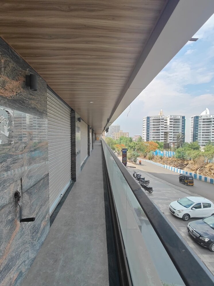 undefined, kundan-the-peak Commercial Office Space 500 Sq.Ft. In Nibm Road Pune 8659941