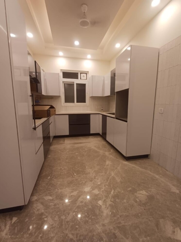 Kitchen, greater kailash ii 3 Bedroom 2000 Sq.Ft. Apartment In Greater Kailash ii Delhi 8659500