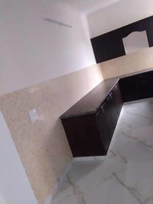 Kitchen in 4 BHK Independent House at Shanti Nagar – for Sale