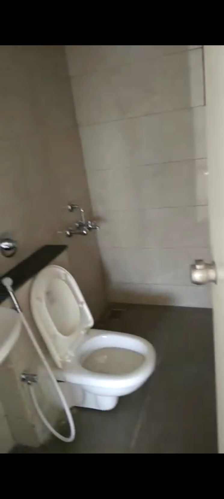 Bathroom, saanvi-nirman-celesta 3 Bedroom 1400 Sq.Ft. Independent House In Ghuma Ahmedabad 8659553