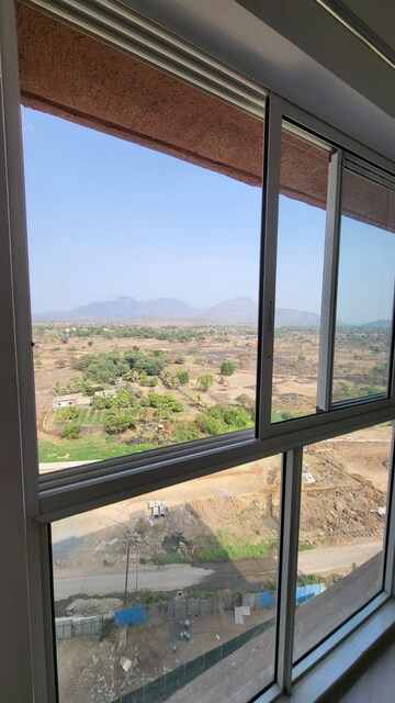 2 BHK Apartment For Rent in Lodha Crown Taloja Quality Homes, Dombivli East