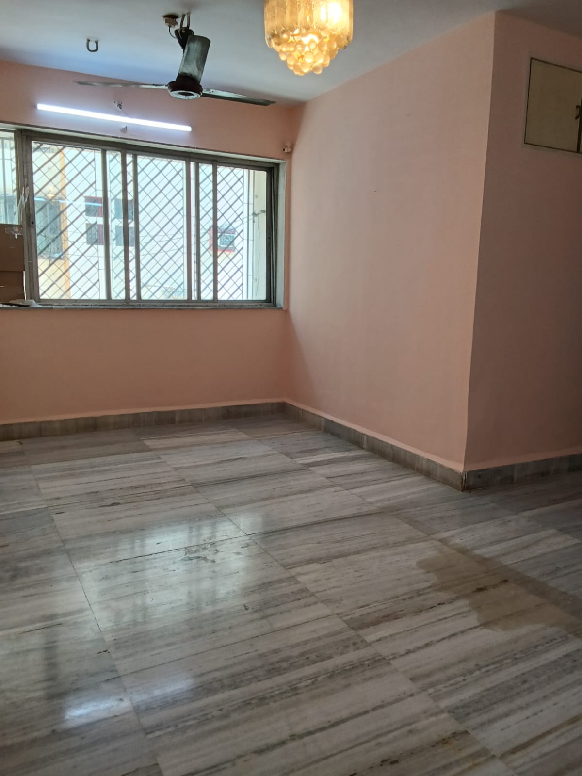 2 BHK + Pooja Room Apartment For Rent in Akashganga Charkop 