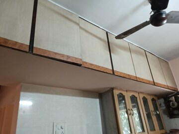 Furnished Amenities in 2 BHK Apartment at Charkop Sector 6 – for Rent