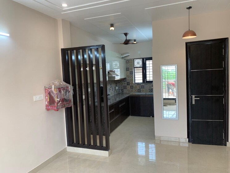 Living Room, jal-vihar-colony 2 Bedroom 1800 Sq.Ft. Builder Floor In Sector 46 Gurgaon 8659608