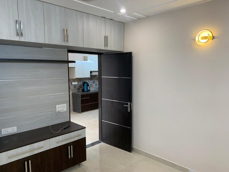 Room, jal-vihar-colony 2 Bedroom 1800 Sq.Ft. Builder Floor In Sector 46 Gurgaon 8659608