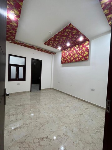 4 BHK Builder Floor For Sale in Madhavpuram